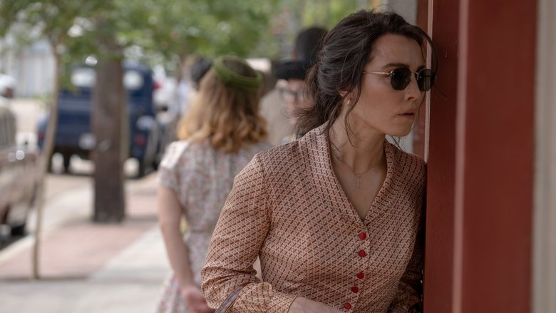 кадр из фильма Тайны, которые мы храним