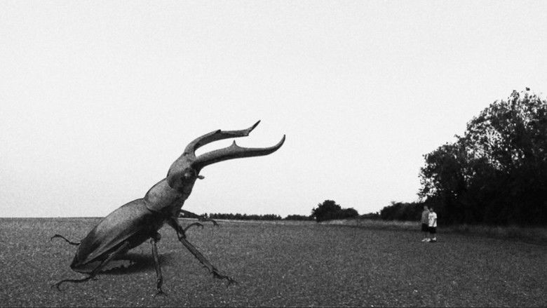 кадр из фильма Unto Insecta