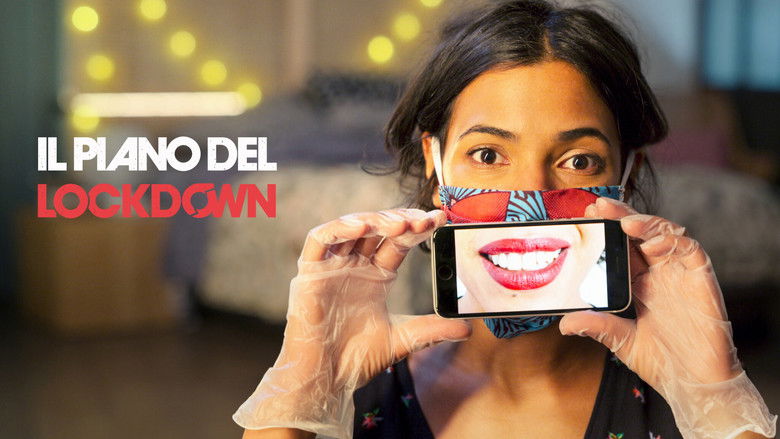 кадр из фильма Plan Confiné.e.s