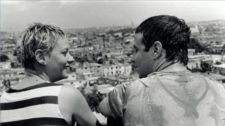 кадр из фильма Nada+