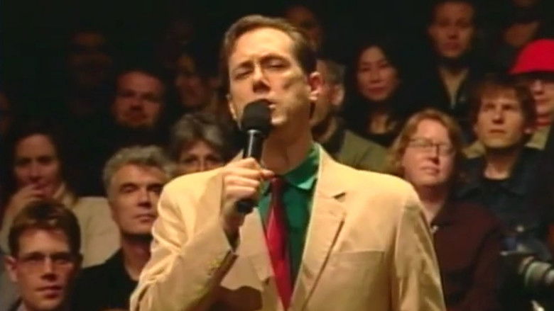 кадр из фильма Dennis Cleveland