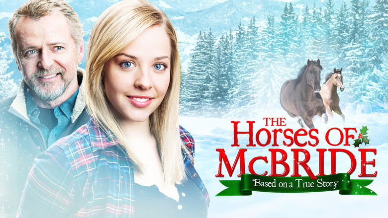 кадр из фильма The Horses of McBride