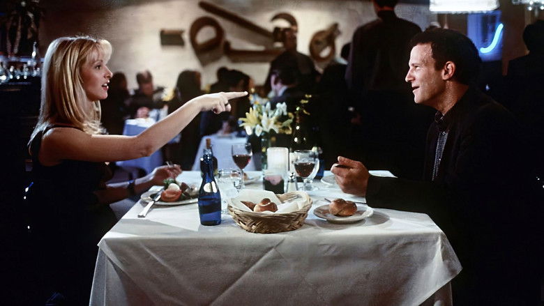 кадр из фильма Мать