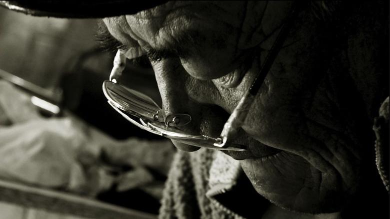 кадр из фильма Шеберханада