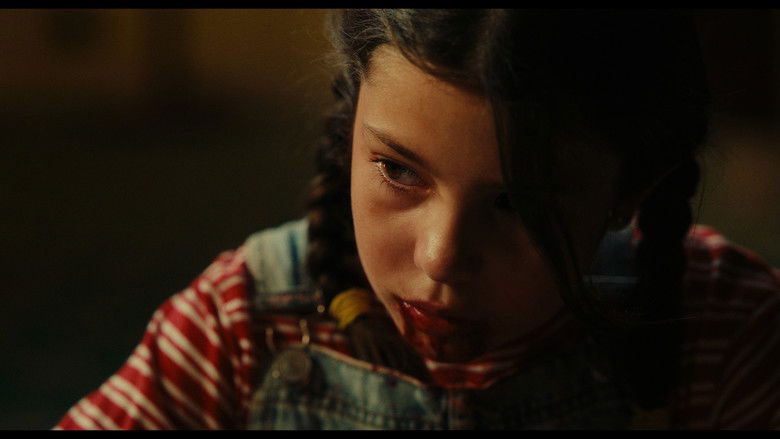 кадр из фильма Les Dents du bonheur