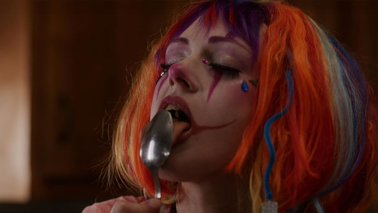 кадр из фильма Super Happy Fun Clown