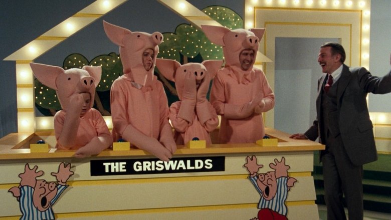 кадр из фильма Европейские каникулы