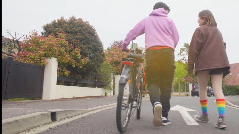 кадр из фильма 10 jours (c'est toute la vie)