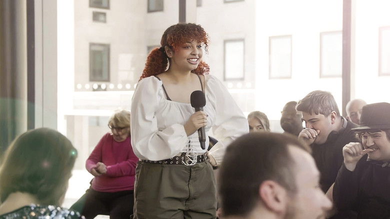 кадр из фильма The Assembly