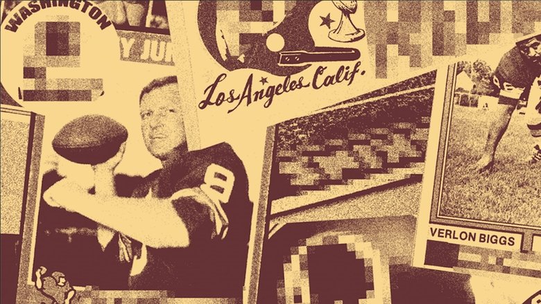 кадр из фильма Hail to the Breadsticks!