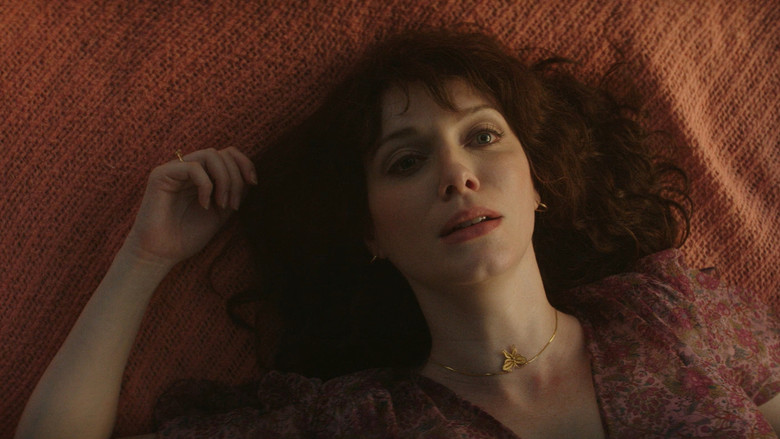 кадр из фильма Божий карман