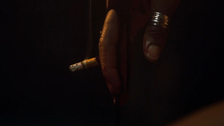 кадр из фильма In the Deathroom