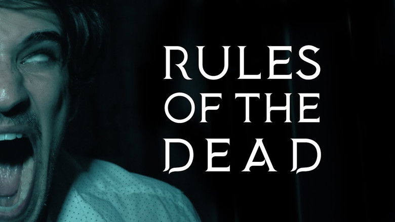 кадр из фильма Rules of the Dead