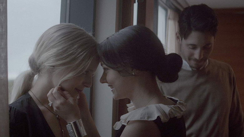 кадр из фильма Огни осени