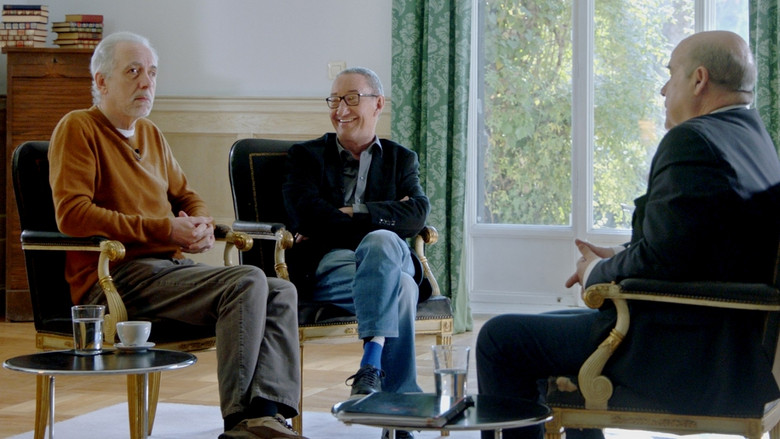 кадр из фильма Historias de nuestro cine