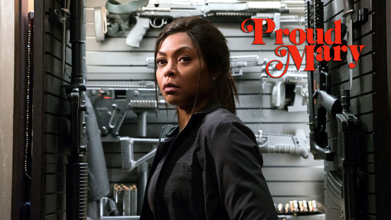 кадр из фильма Гордая Мэри