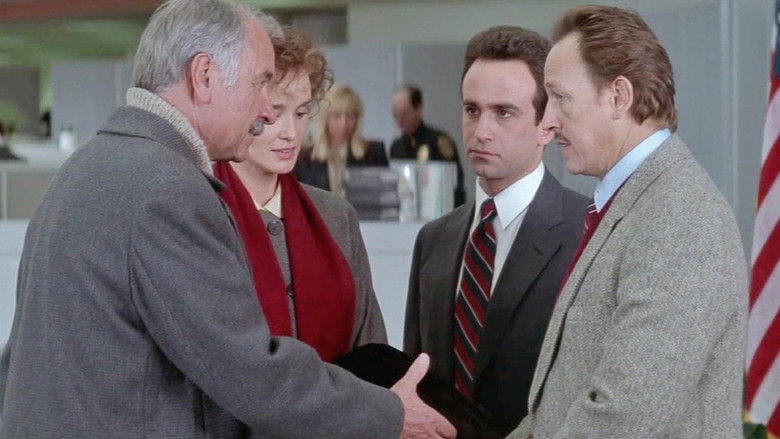 кадр из фильма Музыкальная шкатулка