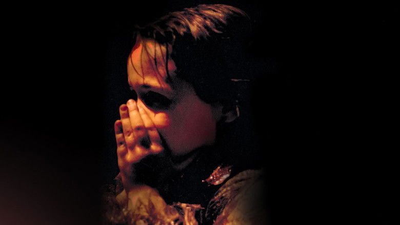 кадр из фильма Хэллоуин 5: Месть Майкла Майерса