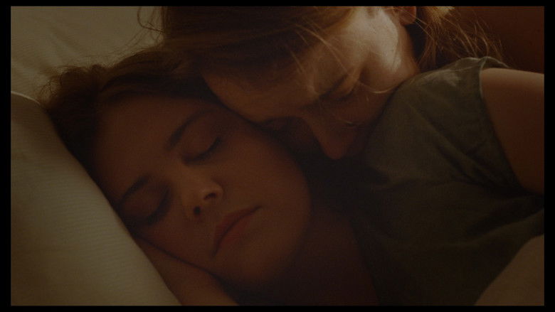 кадр из фильма Péřový Polštář