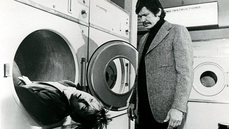 кадр из фильма Сент Айвз