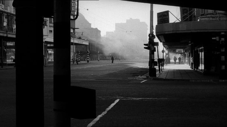 кадр из фильма Дилемма