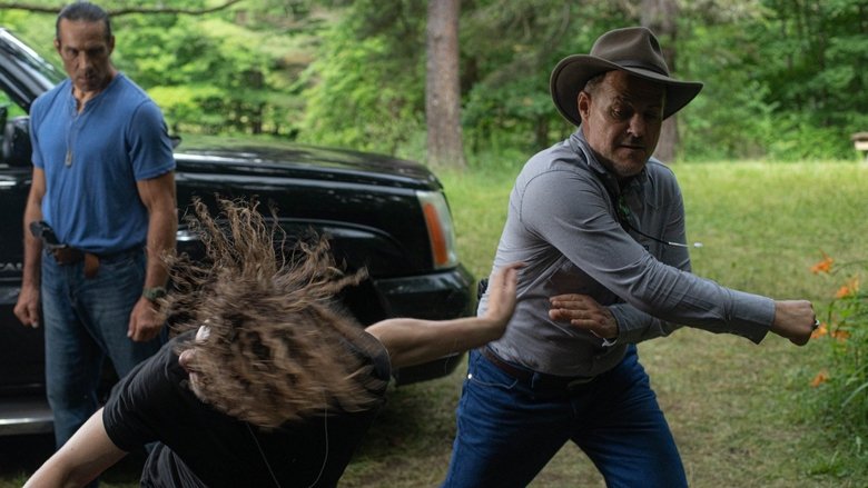 кадр из фильма Bring Him Back Dead