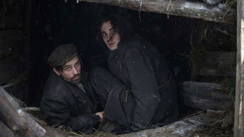 кадр из фильма Bracia