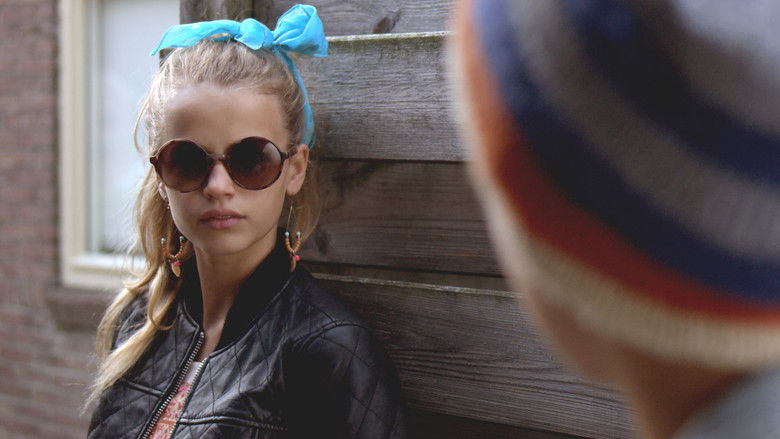 кадр из фильма De IJslandbende