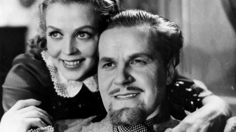 кадр из фильма Sylvi