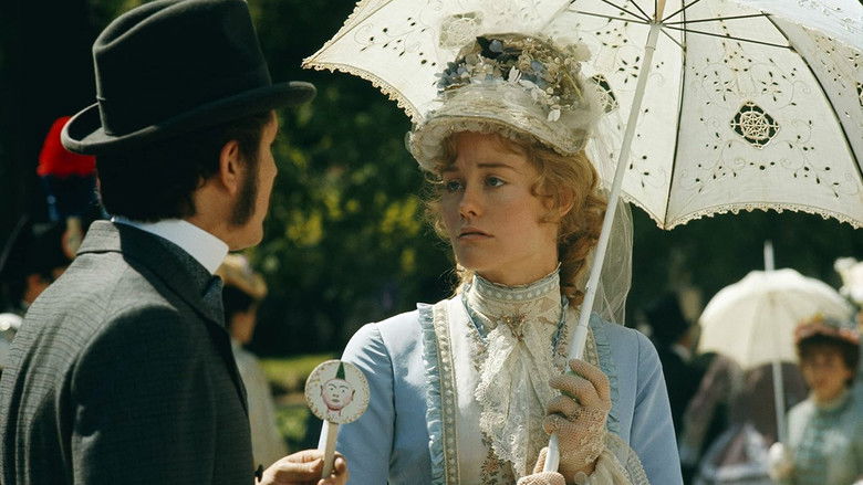 кадр из фильма Daisy Miller