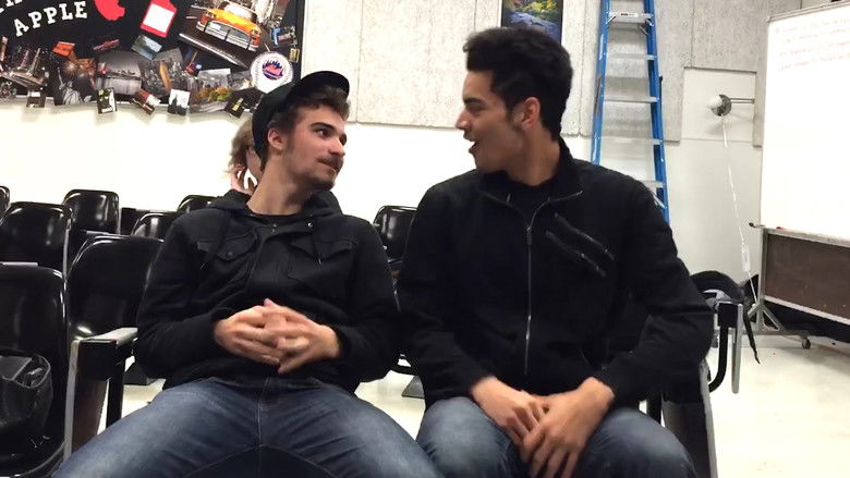 кадр из фильма Unlikely Likable