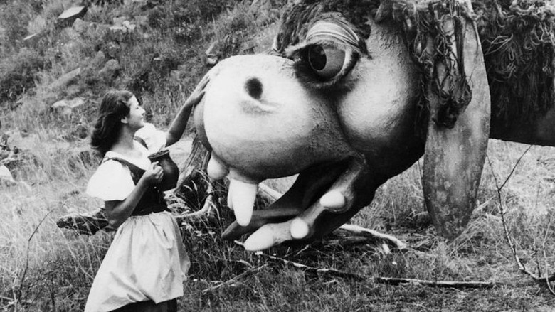 кадр из фильма Za humny je drak