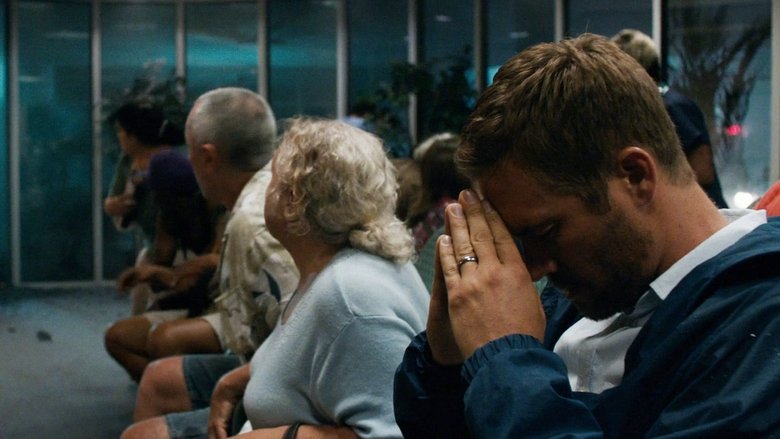 кадр из фильма Побеждая время