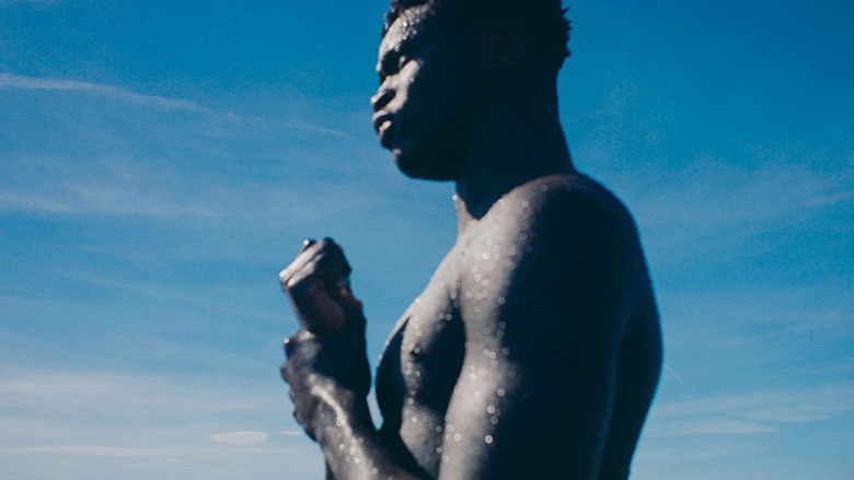 кадр из фильма Le Grand Saut