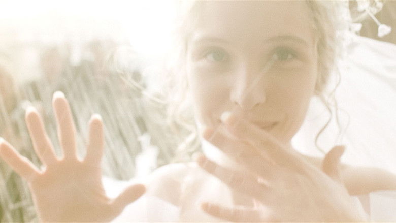 кадр из фильма Три цвета: Белый