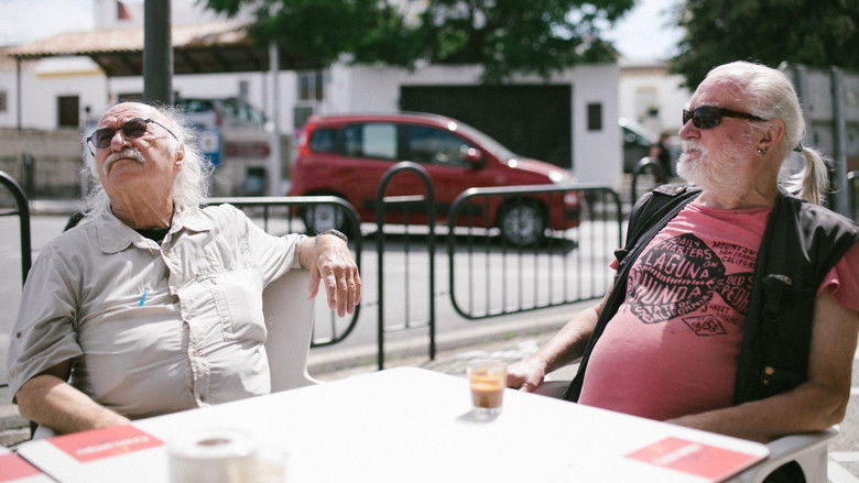 кадр из фильма Pepi Fandango