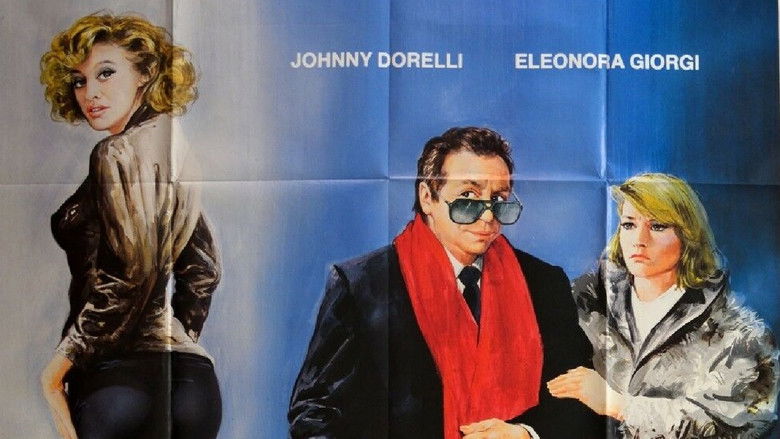 кадр из фильма Vediamoci chiaro