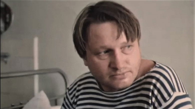 кадр из фильма Двадцать минут с ангелом