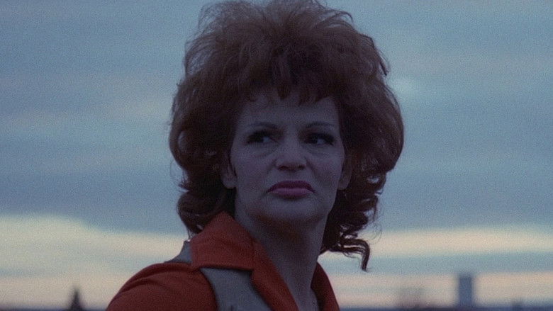 кадр из фильма Truck Stop Women