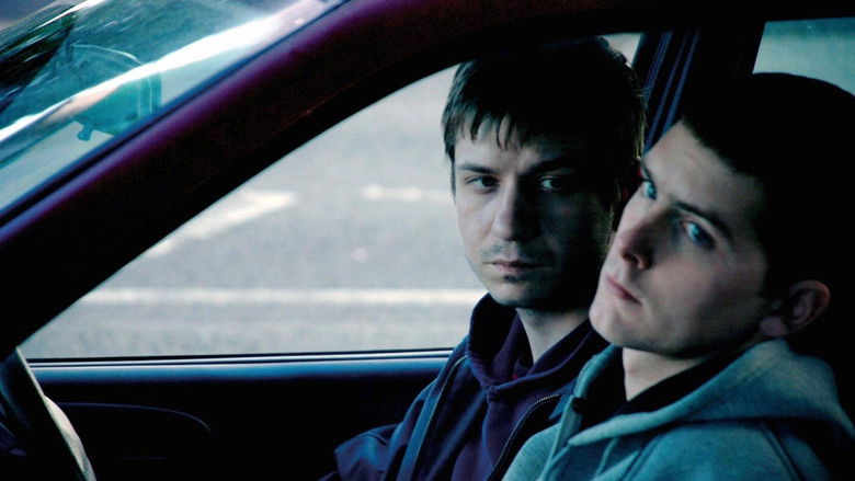 кадр из фильма Better Things