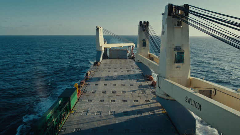 кадр из фильма MORE STAY MORE MONEY