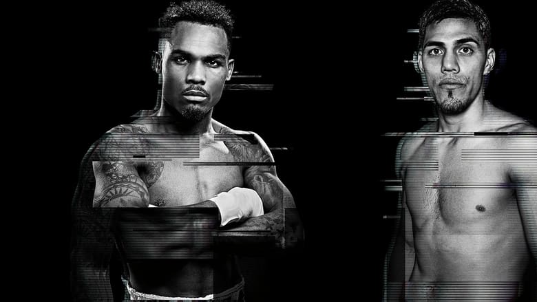 кадр из фильма Jermell Charlo vs. Brian Castaño