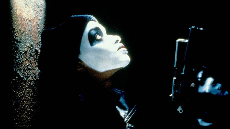 кадр из фильма Мертвые президенты