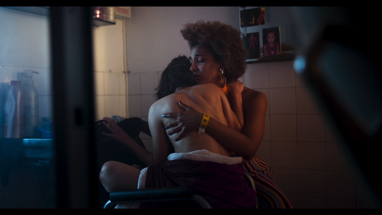 кадр из фильма Nina