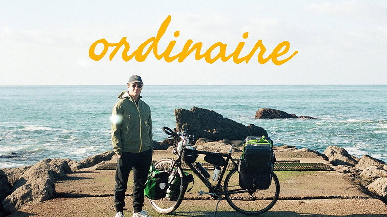кадр из фильма Ordinaire