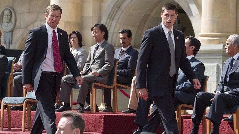 кадр из фильма Точка обстрела