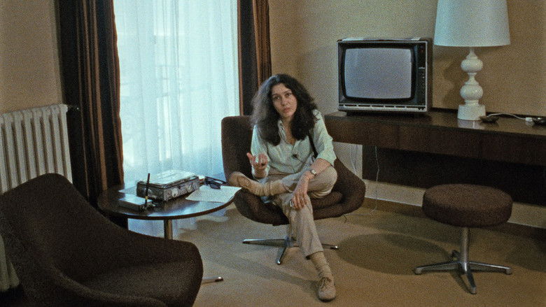 кадр из фильма Комната 666