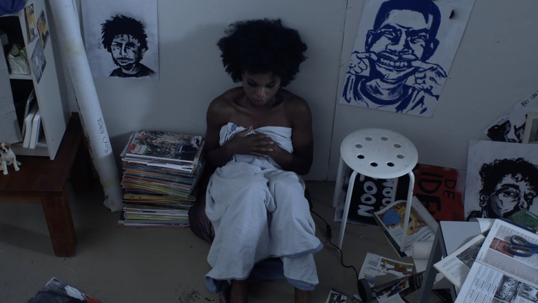 кадр из фильма Forget All You Know (About Aliens)