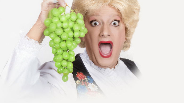 кадр из фильма Marie-Thérèse fête les Vignerons