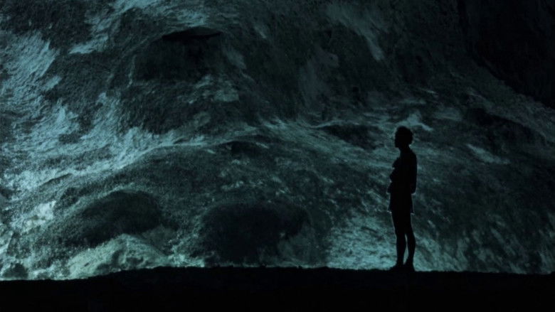 кадр из фильма Nostos: il ritorno